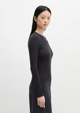 Pull-over Marc O'Polo en bleu