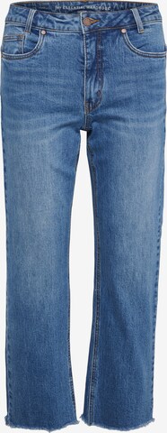 My Essential Wardrobe Jeans 'Dango' in Blau: predná strana