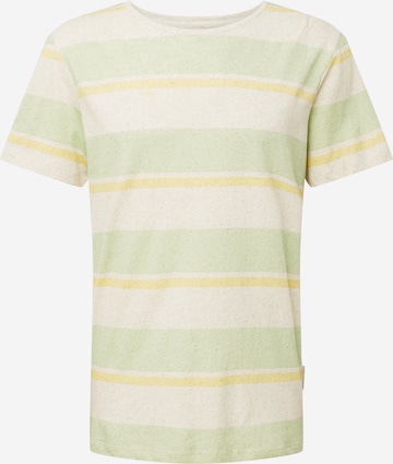 bleed clothing Shirt in Gemengde kleuren: voorkant