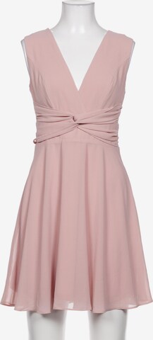 TFNC Kleid XS in Pink: predná strana