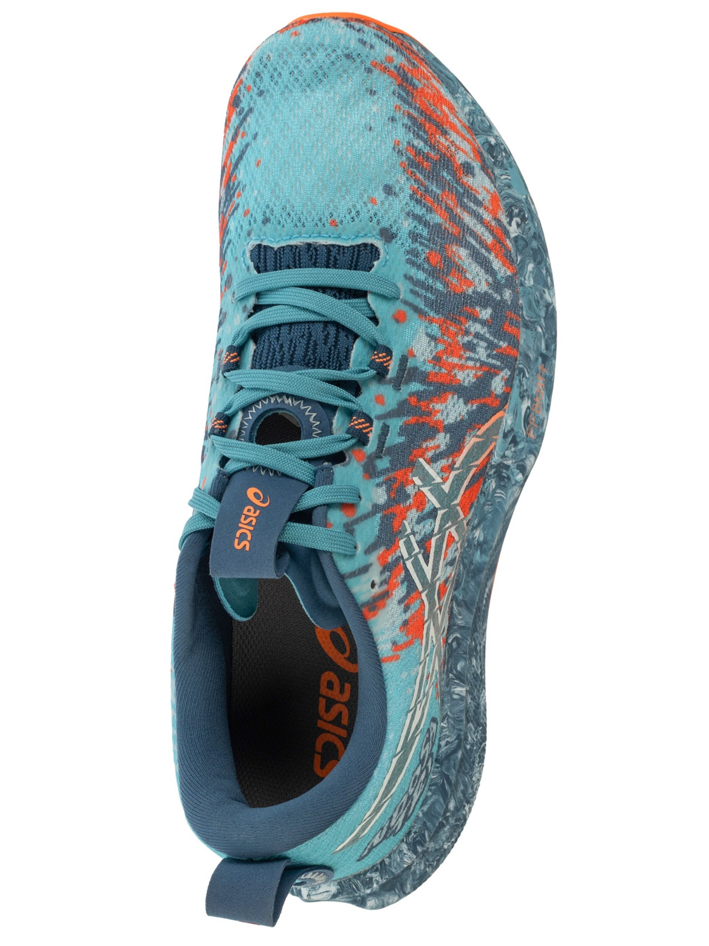 ASICS Laufschuh 'ASICS Gel-Noosa Tri 16'‌ in Blau
