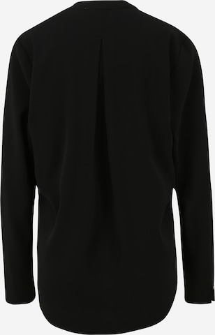 Selected Femme Tall Blouse 'Luna' in Black