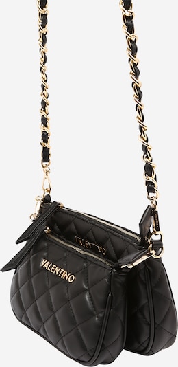 Valentino Bags Crossbody bag 'Ocarina' in Gold / Black, Item view