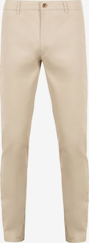 Suitable Regular Chinohose 'Pico' in Beige: Vorderseite