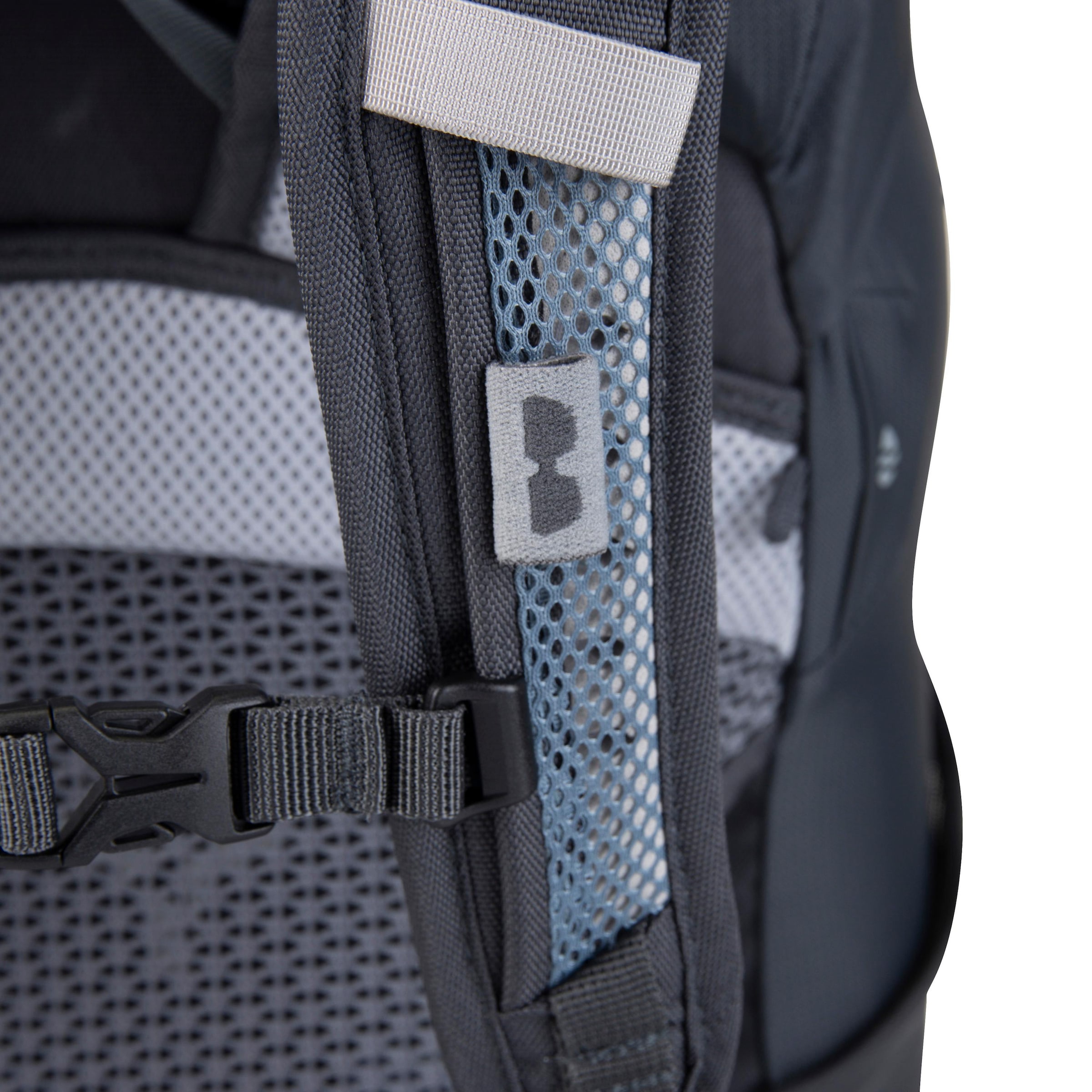 DEUTER Sportrugzak 'AC Lite 28 SL' in Blauw