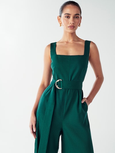 Willa Overal 'GRACES JUMPSUIT' - zelená, Produkt