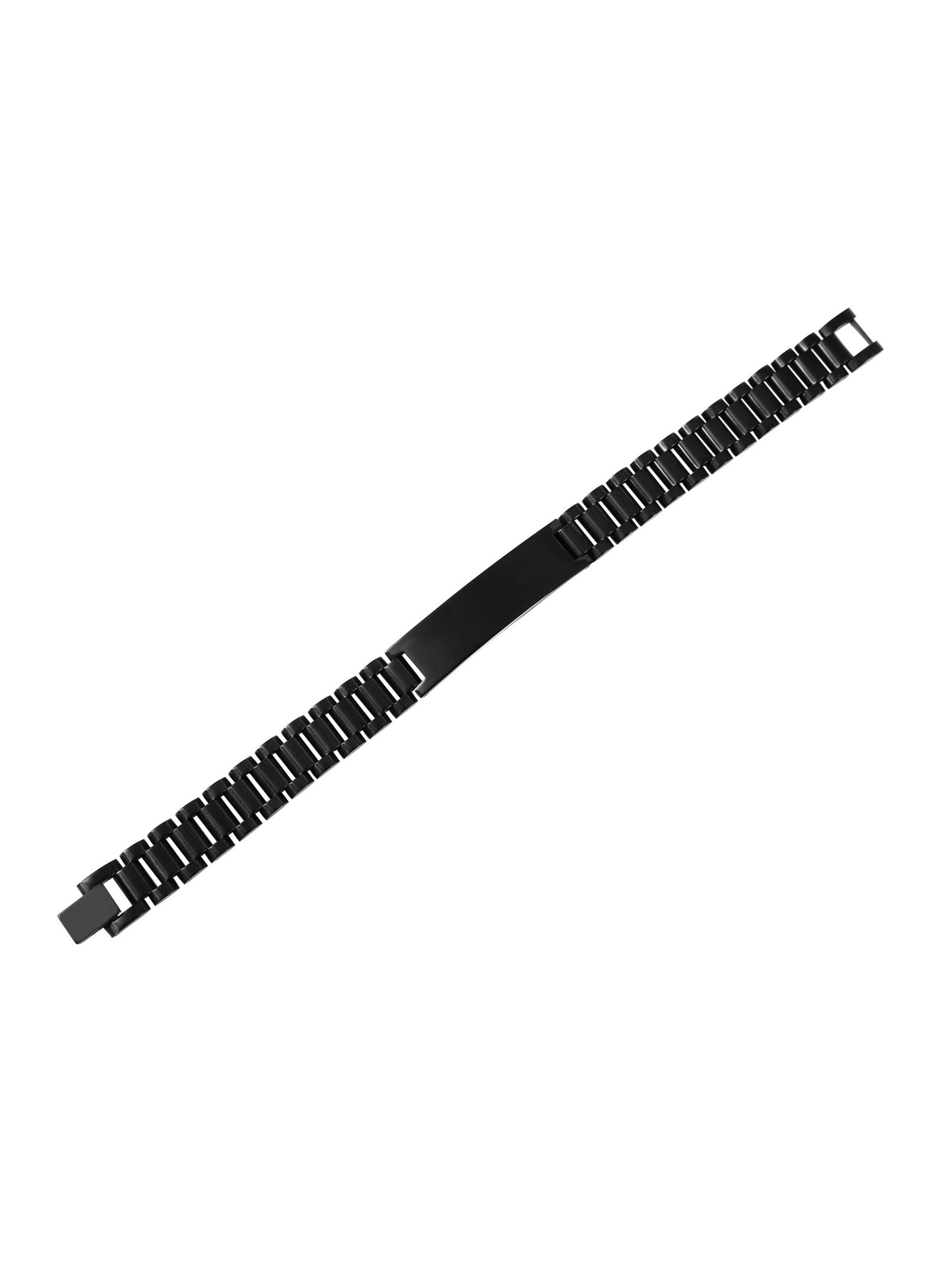 Akzent Bracelet 'Eirian' in Black