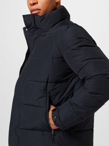 Superdry Jacke in Blau