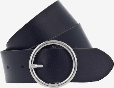 TOM TAILOR DENIM Opasek - tmavě modrá, Produkt