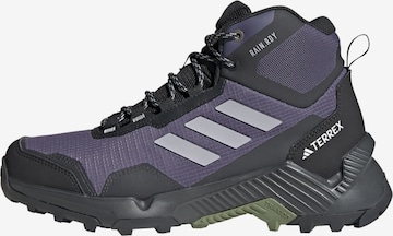 ADIDAS TERREX Boots 'Eastrail 2.0' in Purple: front