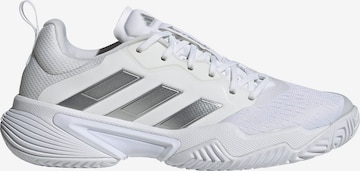 ADIDAS PERFORMANCE Buty sportowe 'Barricade ' w kolorze biały