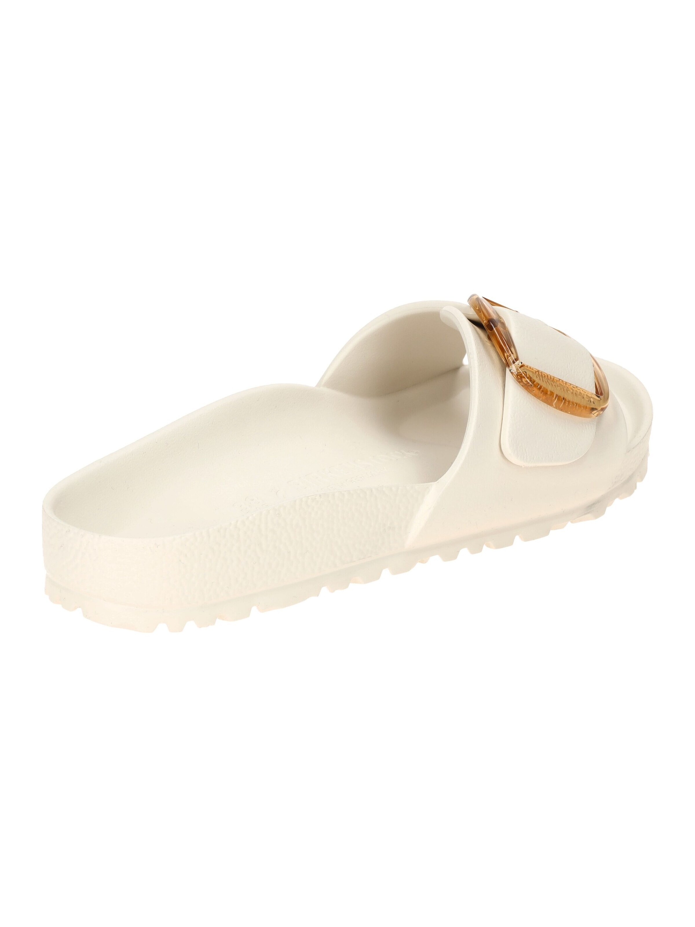 BIRKENSTOCK Mules in White