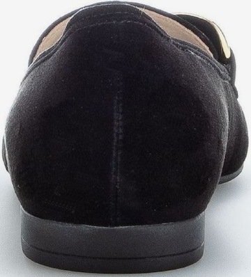 Slipper di GABOR in nero