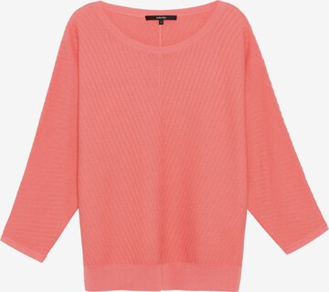 Someday Pullover 'Talba' in Pink: predná strana