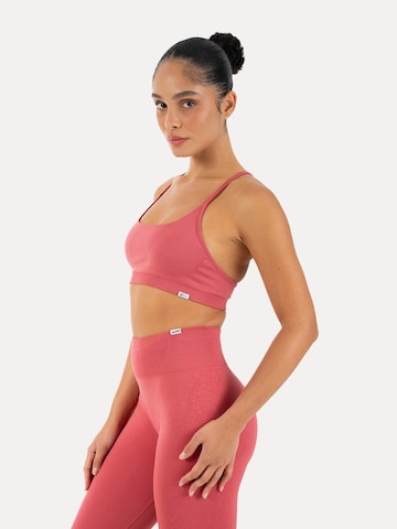 Smilodox Sporttop in Roze