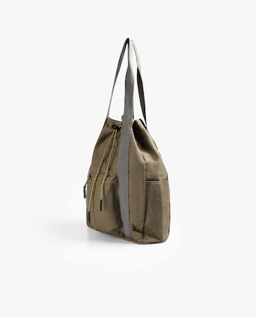 Scalpers Hátizsák 'Panama' - szürke