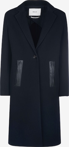 Manteau mi-saison 'Bally Mantel' Bally en noir : devant