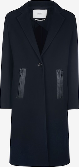Bally Übergangsmantel 'Bally Mantel' in M in schwarz, Produktansicht