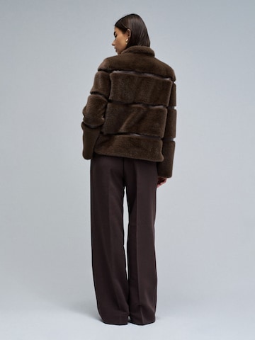 Veste d’hiver Salsa Jeans en marron