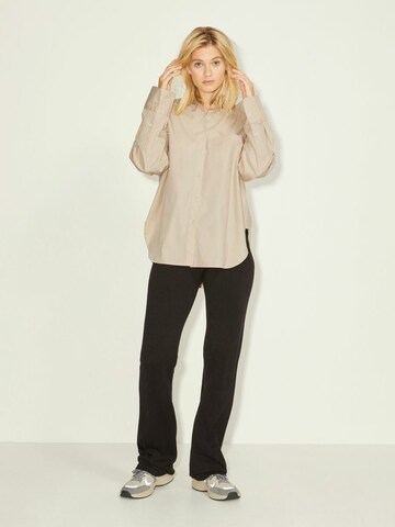 Camicia da donna 'Jamie' di JJXX in beige