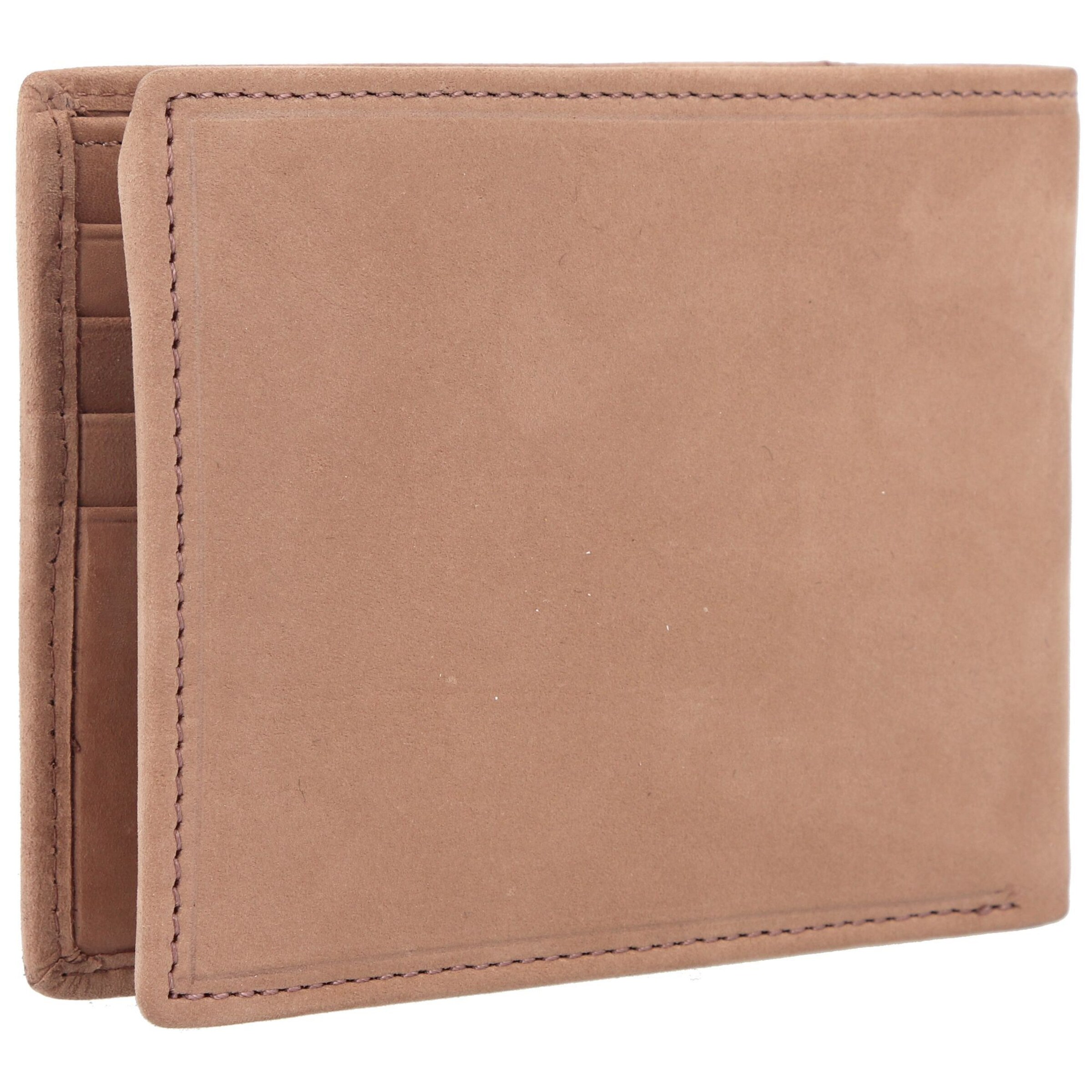 Roncato Wallet 'Salento' in Brown