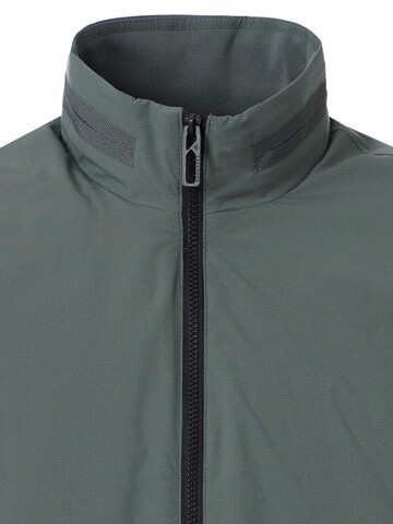 CASAMODA Between-season jacket 'Basic' in Green