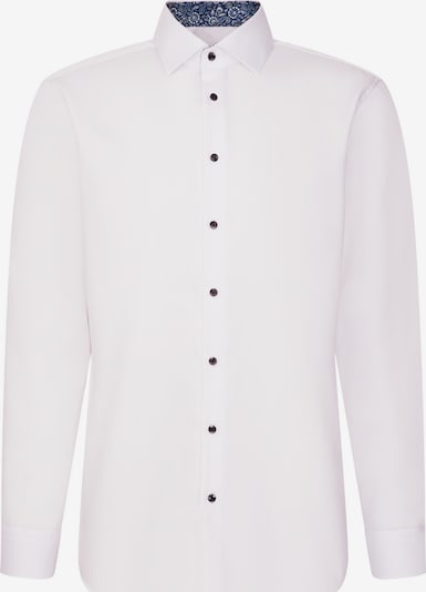 Dalykinio stiliaus marškiniai 'Smart Classics' iš SEIDENSTICKER, spalva – balta, Prekių apžvalga