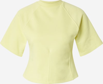 ABOUT YOU Sweater majica 'Inka' u svijetložuta, Pregled proizvoda