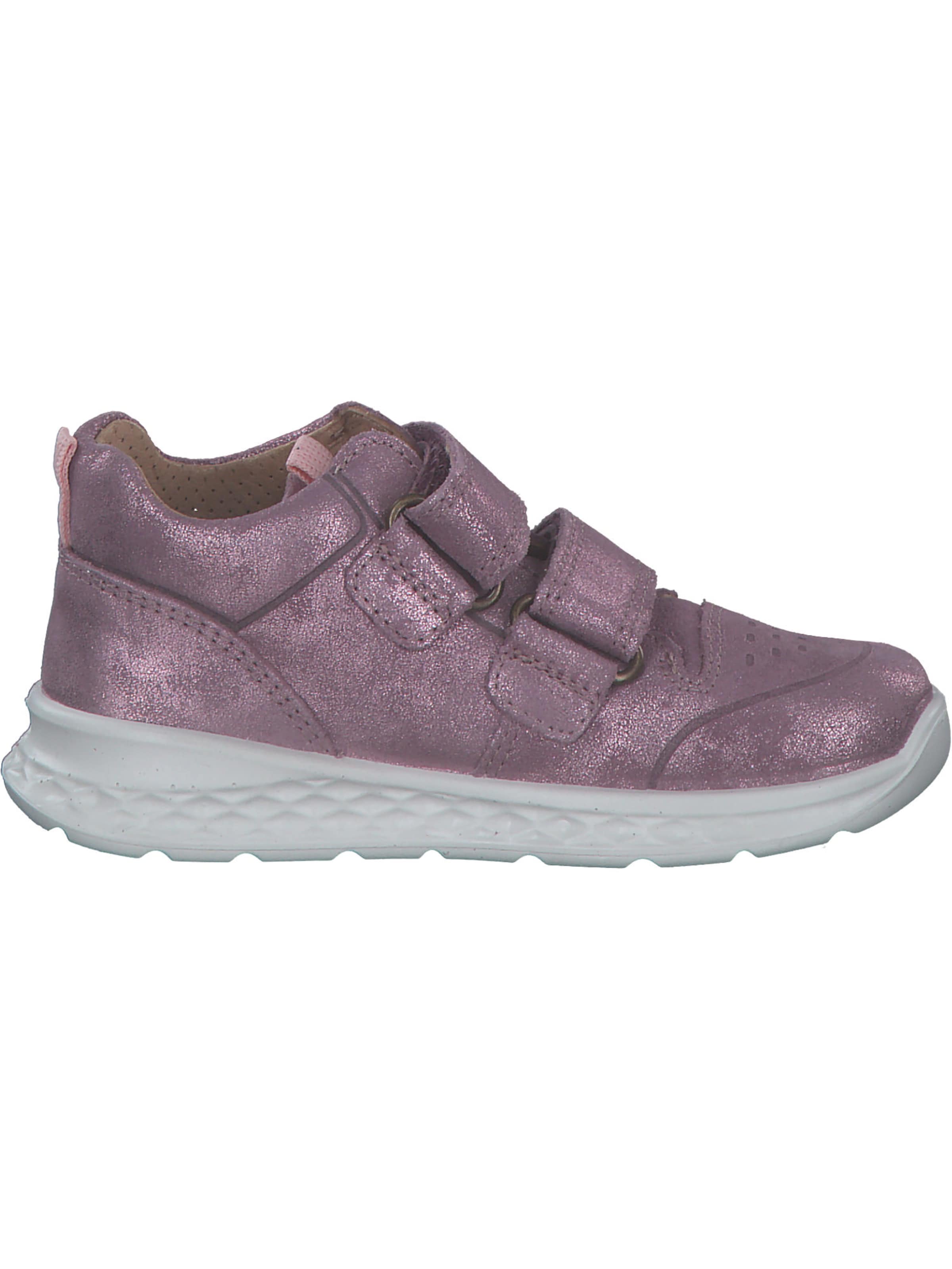 SUPERFIT Sneakers 'Breeze 00363 W' in Purple