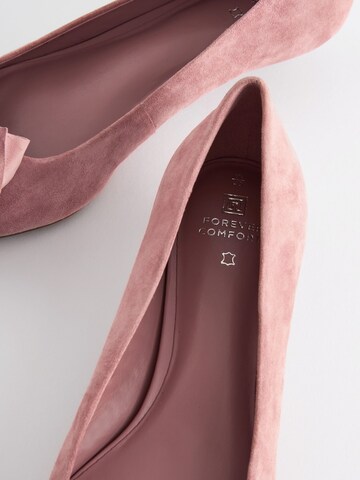 Next Pumps 'Forever' in Pink