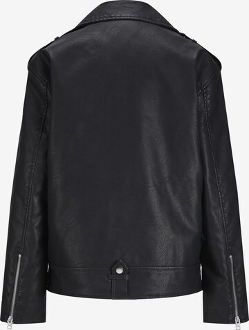 JJXX Between-Season Jacket in Black