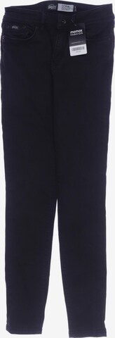 Superdry Jeans in 26 in Black: front