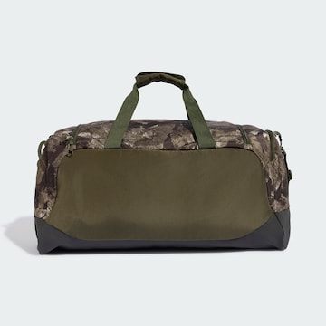Borsa sportiva 'Training Defender' di ADIDAS PERFORMANCE in verde