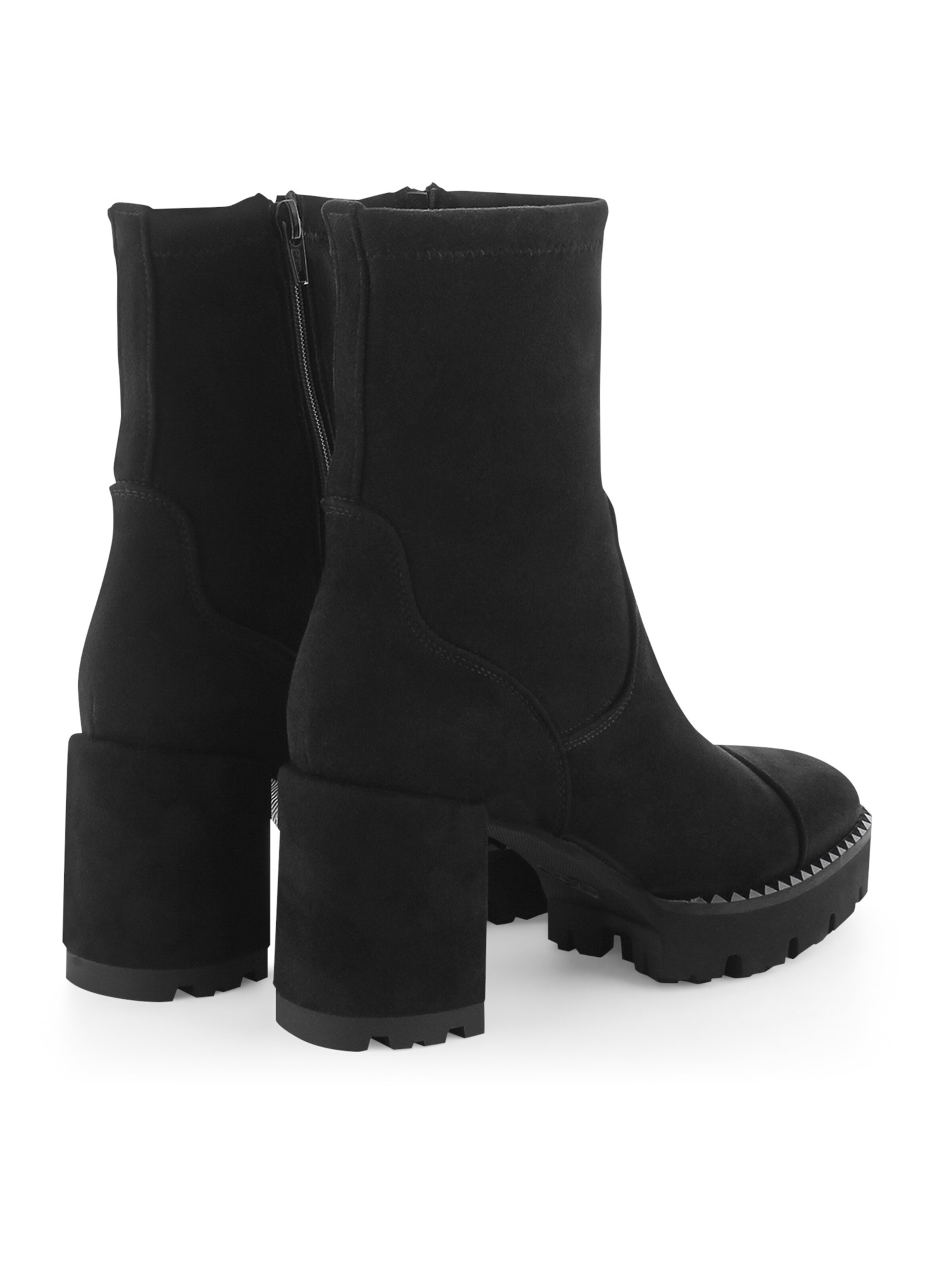 Bottines ' Kate ' Kennel & Schmenger en noir