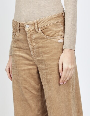 Gang Regular Hose in Beige