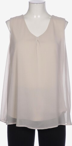 Cambio Blouse & Tunic in L in Beige: front
