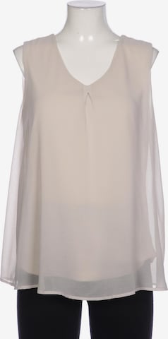 Cambio Blouse & Tunic in L in Beige: front