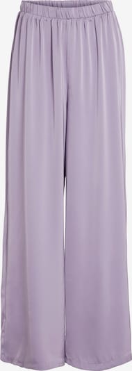 VILA Pants 'CLAIR' in Light purple, Item view