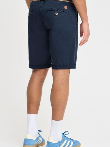 BLEND Regular Broek 'Bruno' in Blauw