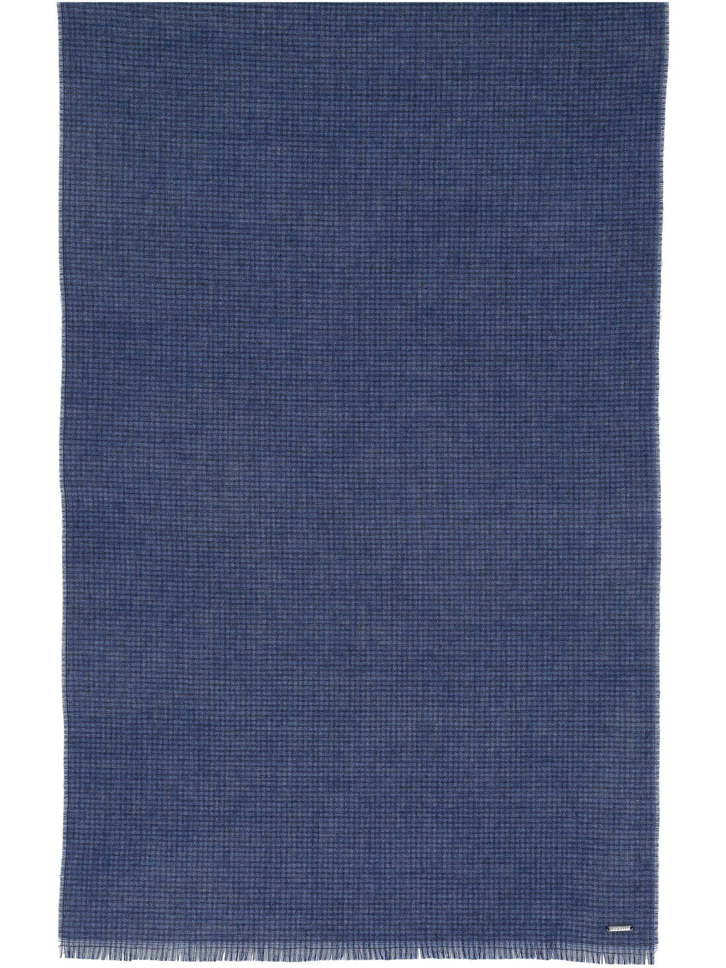 bugatti Scarf in Blue