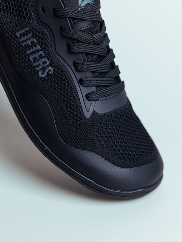 Lifters Sports shoe 'Lifters Bare One' in Black