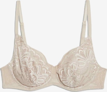 Marks & Spencer BH in Beige: Vorderseite