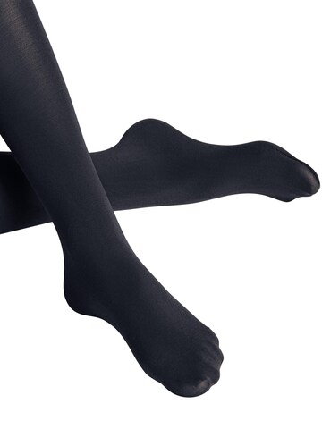 FALKE Strumpfhose 'Cotton Touch'‌‌‌‌‌‌‌‌‌‌ in Blau