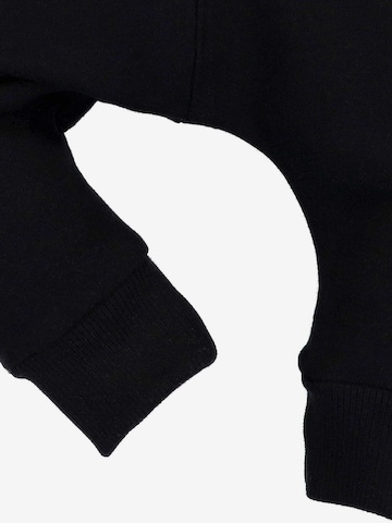 NINI Tapered Pants 'C00497-001' in Black