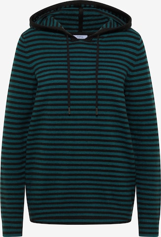 CECIL Sweater in Green: front