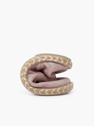 Pisamonas Tenisky – pink