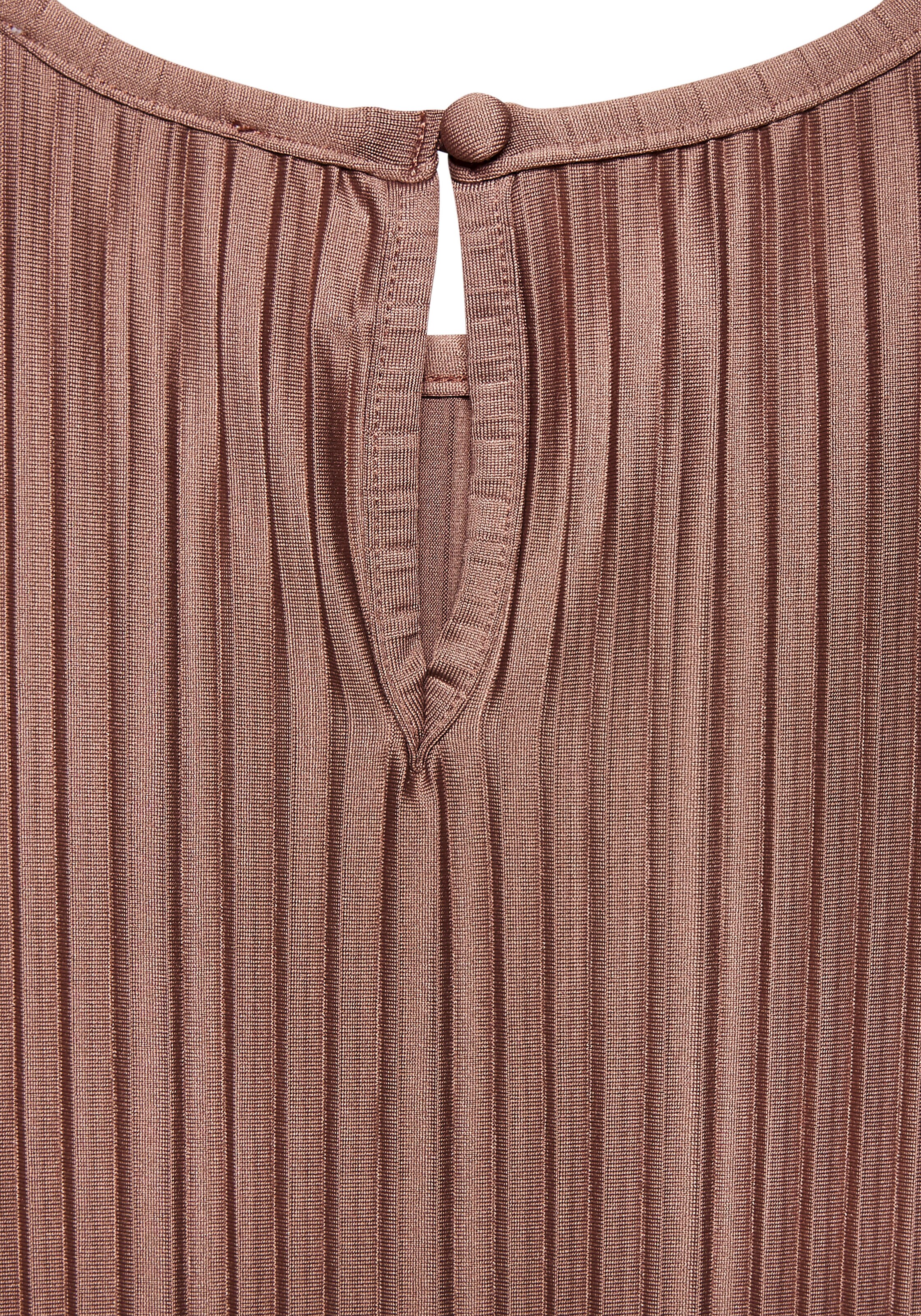 LASCANA Dress in Brown