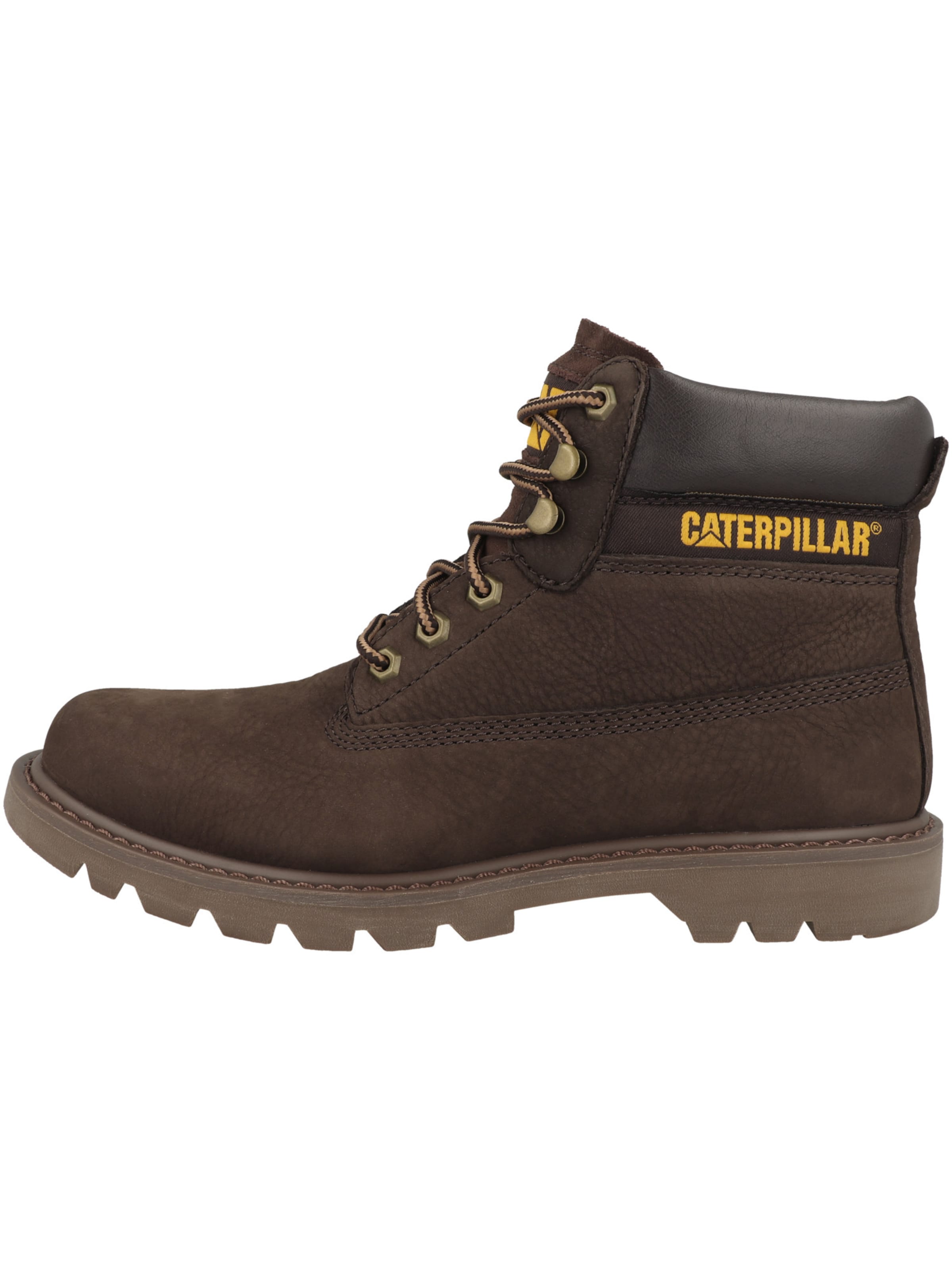 CATERPILLAR - Botas com atacadores 'Colorado 2.0' em castanho