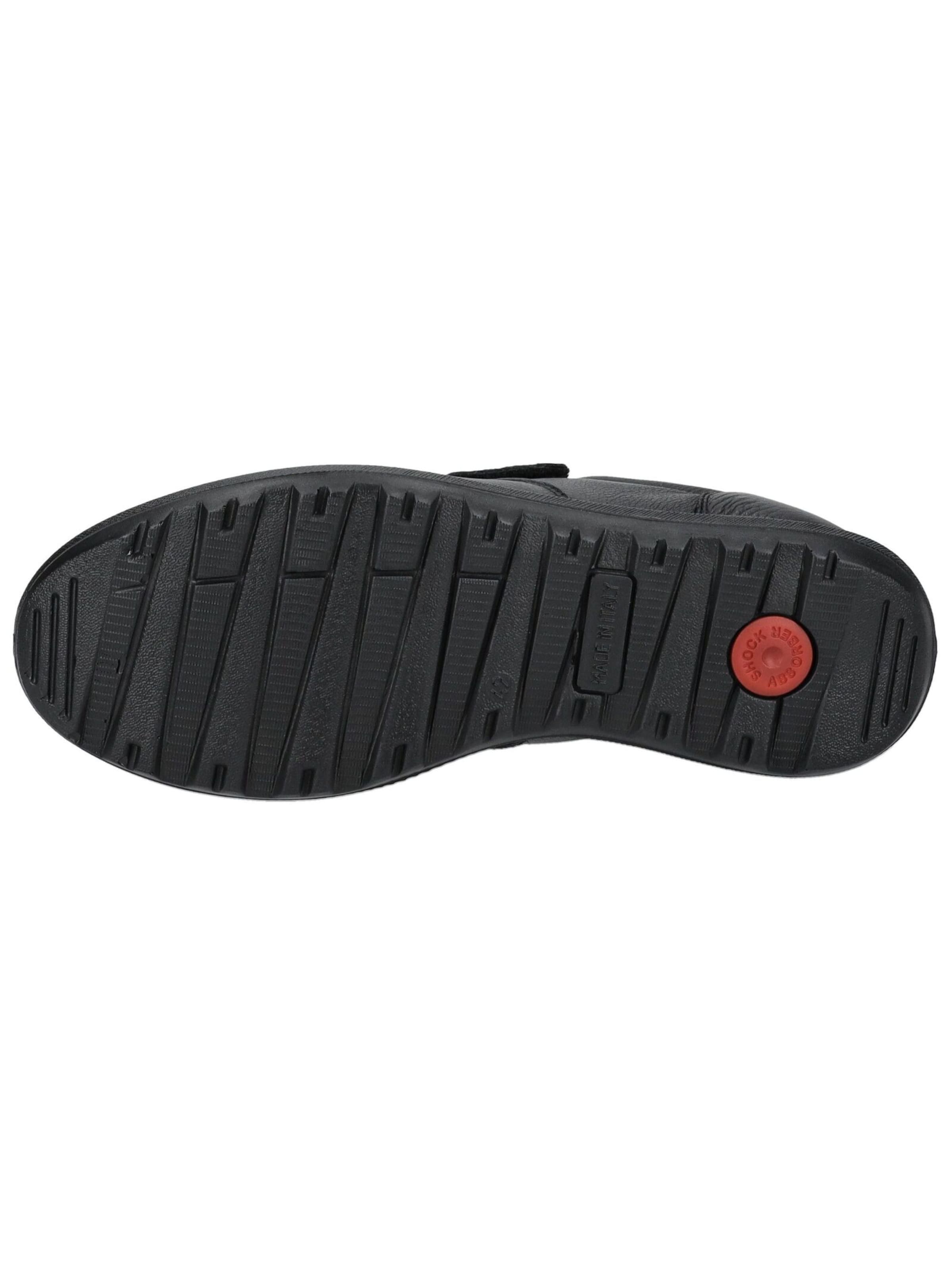 IMAC Lace-up shoe in Black