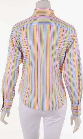 Thomas Pink Bluse L in Mischfarben